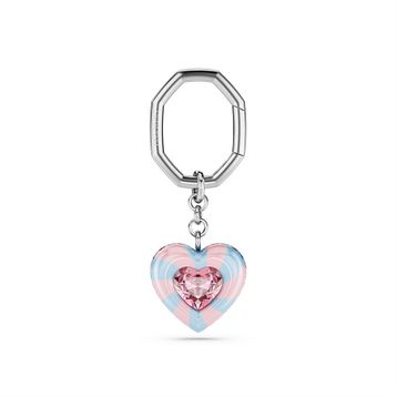 Swarovski 5713882 Dulcis Keyring Lros-Rhs Anahtarlık