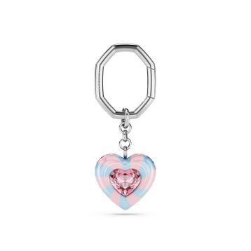 Swarovski 5713882 Dulcis Keyring Lros-Rhs Anahtarlık