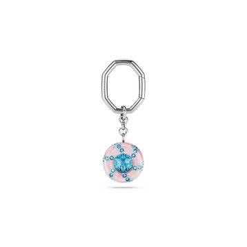 Swarovski 5713885 Dulcis Keyring Aqua-Rhs Anahtarlık