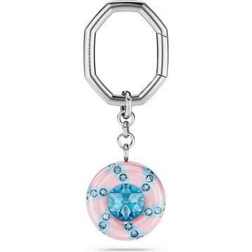 Swarovski 5713885 Dulcis Keyring Aqua-Rhs Anahtarlık