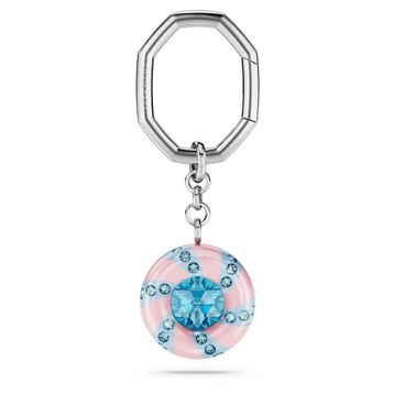 Swarovski 5713885 Dulcis Keyring Aqua-Rhs Anahtarlık