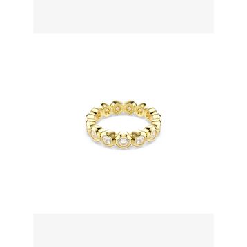 Swarovski 5714309 Imber Ring S White-Gos 55 Yüzük