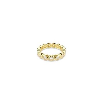 Swarovski 5714309 Imber Ring S White-Gos 55 Yüzük