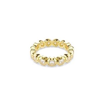 Swarovski 5714310 Imber Ring S White-Gos 50 Yüzük