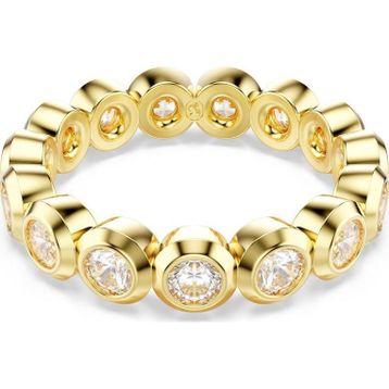 Swarovski 5714313 Imber Ring S White-Gos 60 Yüzük