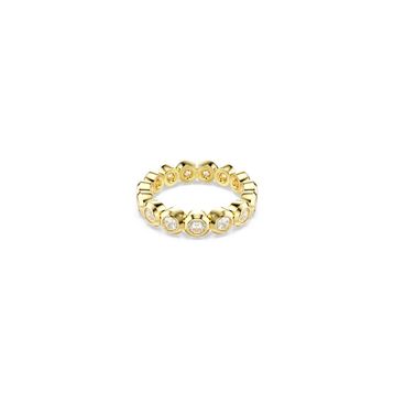 Swarovski 5714313 Imber Ring S White-Gos 60 Yüzük