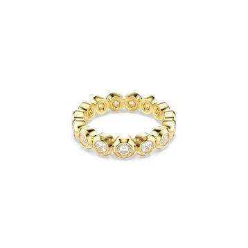 Swarovski 5714313 Imber Ring S White-Gos 60 Yüzük