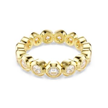 Swarovski 5714313 Imber Ring S White-Gos 60 Yüzük