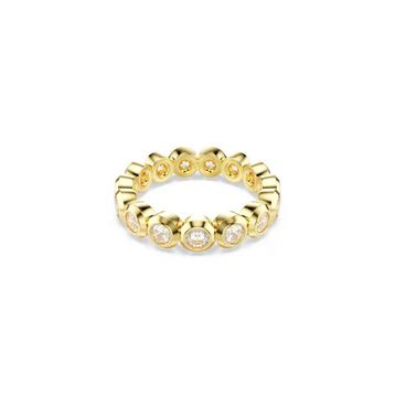 Swarovski 5714313 Imber Ring S White-Gos 60 Yüzük