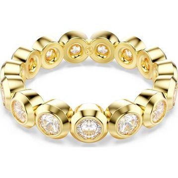 Swarovski 5714313 Imber Ring S White-Gos 60 Yüzük