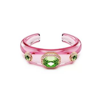 Swarovski 5714382 Dulcis Cuff Pin-Gos M Bilezik