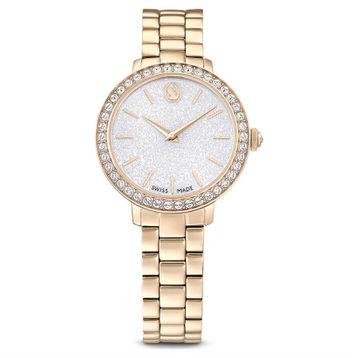 Swarovski 5715026 Matrix 3-Link MB PCG/SIL/PCG Kol Saati