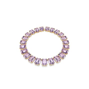 Swarovski 5715330 Millenia All Ard L Viol-Gos Kolye