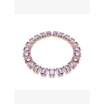 Swarovski 5715330 Millenia All Ard L Viol-Gos Kolye
