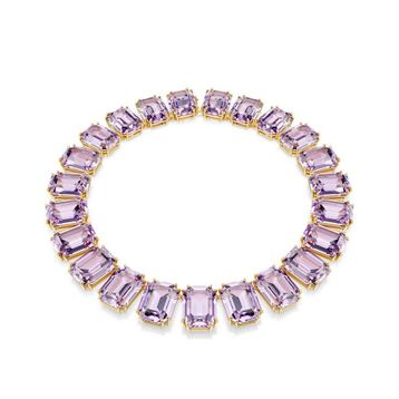 Swarovski 5715330 Millenia All Ard L Viol-Gos Kolye