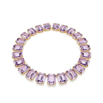 Swarovski 5715330 Millenia All Ard L Viol-Gos Kolye