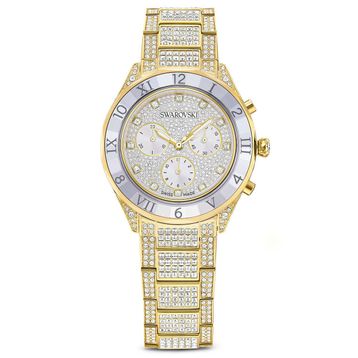 Swarovski 5715447 Kol Saati