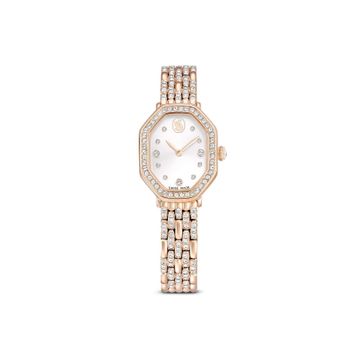 Swarovski 5715517 Dextera Octagon MB PRO/White/PRO Kol Saati