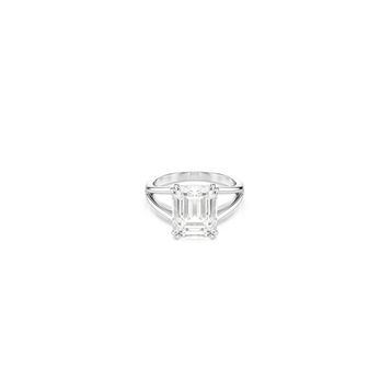 Swarovski 5717877 Re Stilla Ring Octagon White-Rhs 60 Yüzük
