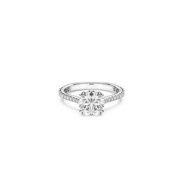 Swarovski 5717933 Re Stilla Ring Cocr Pavé White-Upd 60 Yüzük