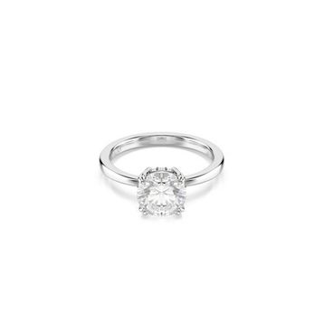 Swarovski 5717942 Re Stilla Ring Cocr White-Upd 52 Yüzük