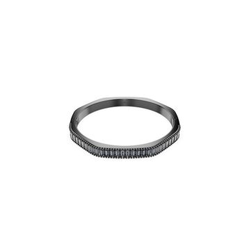Swarovski 5720366 Matrix Bangle Gry-Bru M Bilezik