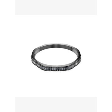 Swarovski 5720366 Matrix Bangle Gry-Bru M Bilezik