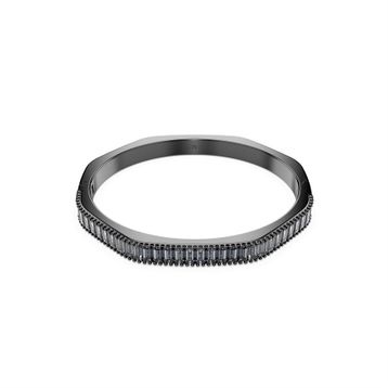Swarovski 5720366 Matrix Bangle Gry-Bru M Bilezik