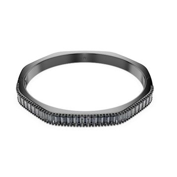 Swarovski 5720366 Matrix Bangle Gry-Bru M Bilezik