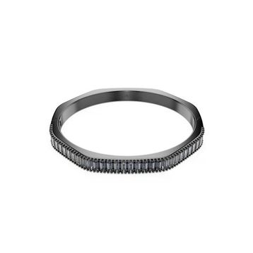 Swarovski 5720366 Matrix Bangle Gry-Bru M Bilezik