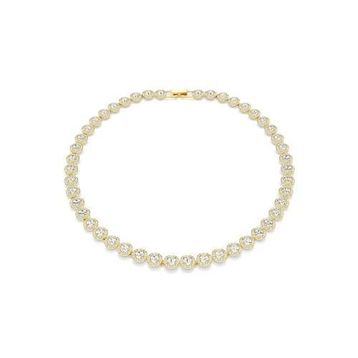 Swarovski 5720505 Una All Ard Rnd Angelic Cry-Gos Kolye
