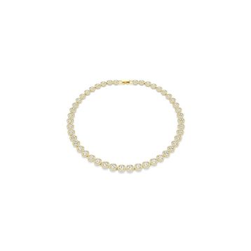 Swarovski 5720505 Una All Ard Rnd Angelic Cry-Gos Kolye