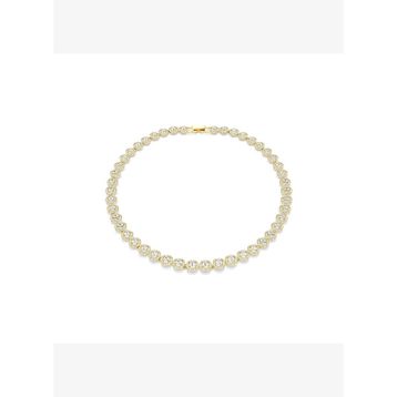 Swarovski 5720505 Una All Ard Rnd Angelic Cry-Gos Kolye