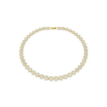 Swarovski 5720505 Una All Ard Rnd Angelic Cry-Gos Kolye