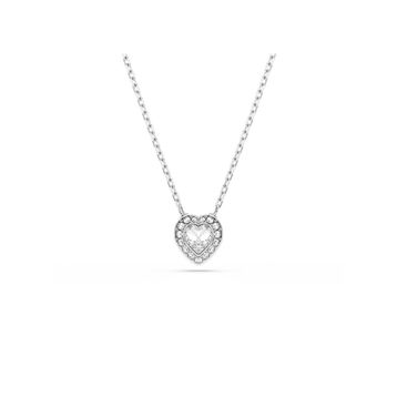 Swarovski 5720852 SS25 Capsule Pend Angelic Cry-Rhs Kolye
