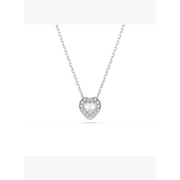 Swarovski 5720852 SS25 Capsule Pend Angelic Cry-Rhs Kolye