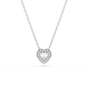 Swarovski 5720852 SS25 Capsule Pend Angelic Cry-Rhs Kolye