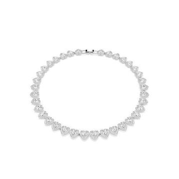 Swarovski 5720857 SS25 Capsule All Ard Angelic Cry-Rhs Kolye