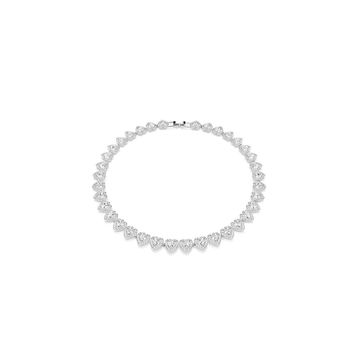 Swarovski 5720857 SS25 Capsule All Ard Angelic Cry-Rhs Kolye