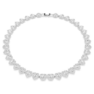 Swarovski 5720857 SS25 Capsule All Ard Angelic Cry-Rhs Kolye