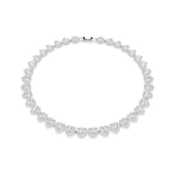 Swarovski 5720857 SS25 Capsule All Ard Angelic Cry-Rhs Kolye