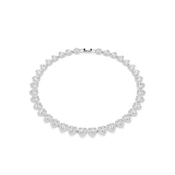 Swarovski 5720857 SS25 Capsule All Ard Angelic Cry-Rhs Kolye