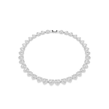 Swarovski 5720857 SS25 Capsule All Ard Angelic Cry-Rhs Kolye