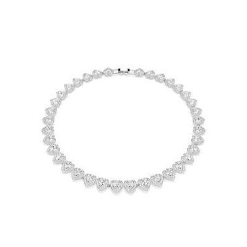 Swarovski 5720857 SS25 Capsule All Ard Angelic Cry-Rhs Kolye