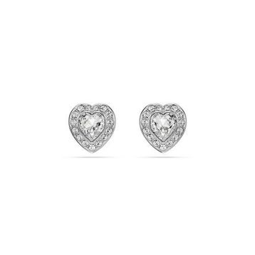 Swarovski 5720859 SS25 Capsule Pe Angelic Cry-Rhs Küpe