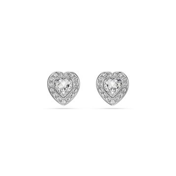 Swarovski 5720859 SS25 Capsule Pe Angelic Cry-Rhs Küpe