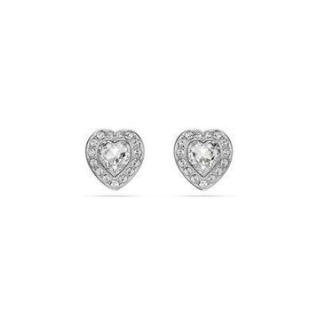 Swarovski 5720859 SS25 Capsule Pe Angelic Cry-Rhs Küpe