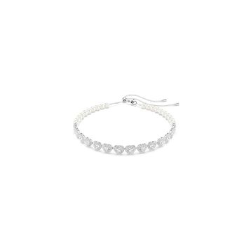 Swarovski 5720861 SS25 Capsule Choker PRL Angelic CRY RHS Kolye