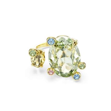 Swarovski 5721685 Gema Ring Mul-Gos 52 Yüzük