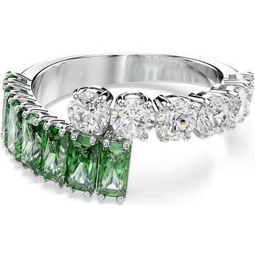 Swarovski 5722455 Matrix Ring GRETC/RHS 52 Yüzük